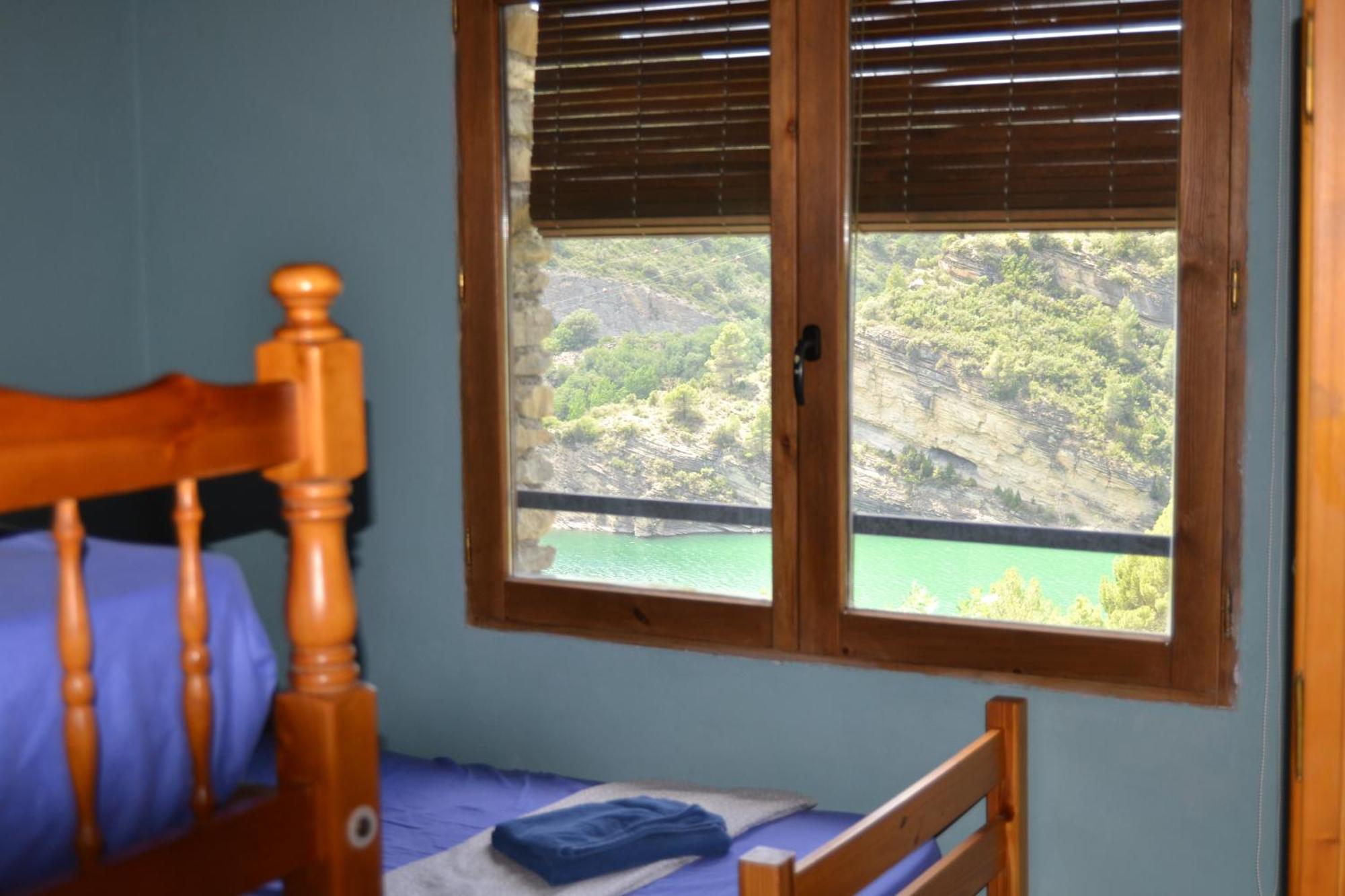 Casa Junia Villa La Baronia de Sant Oisme Екстериор снимка